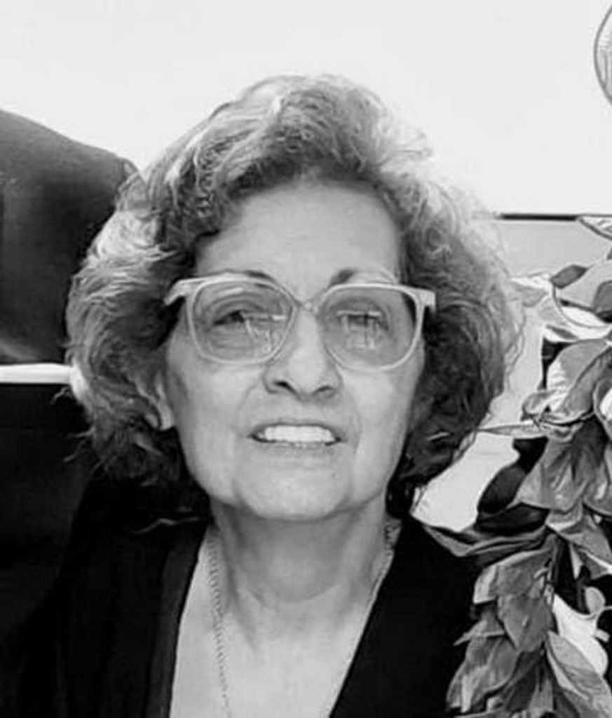 Giacomina Maria Arnold Profile Photo