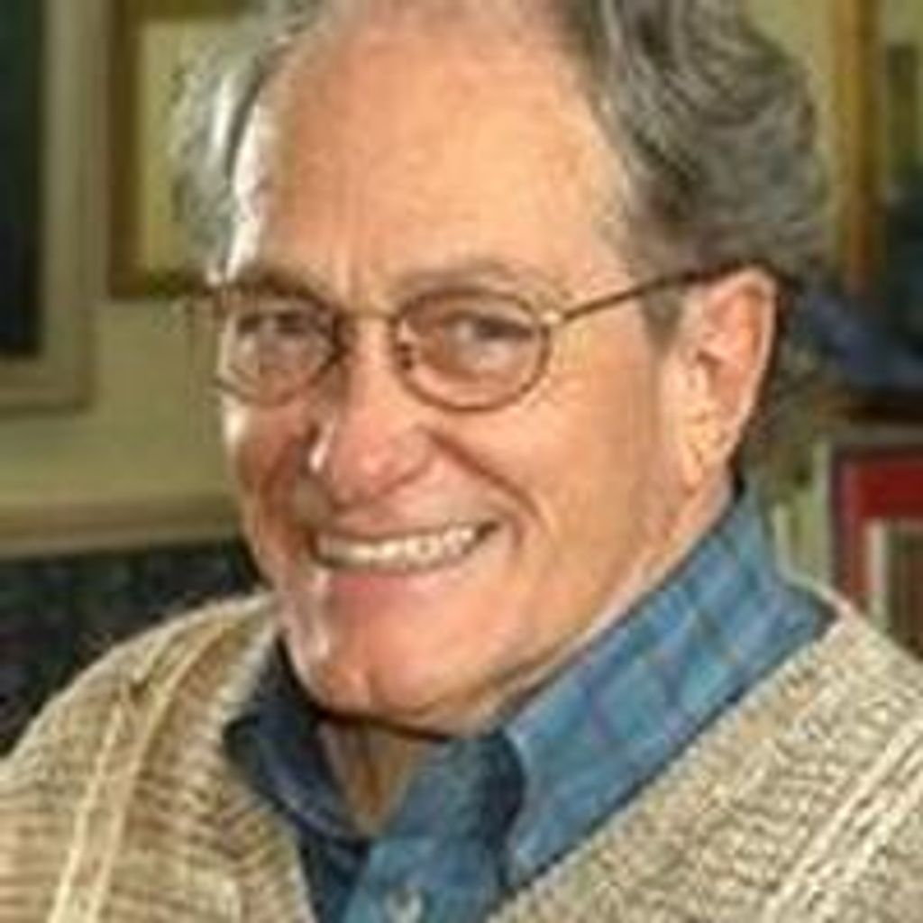 Edward Eugene Coates