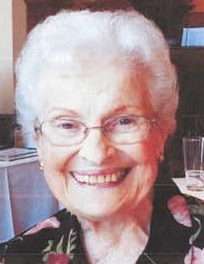 Evelyn C. (Klucznik)  Locke