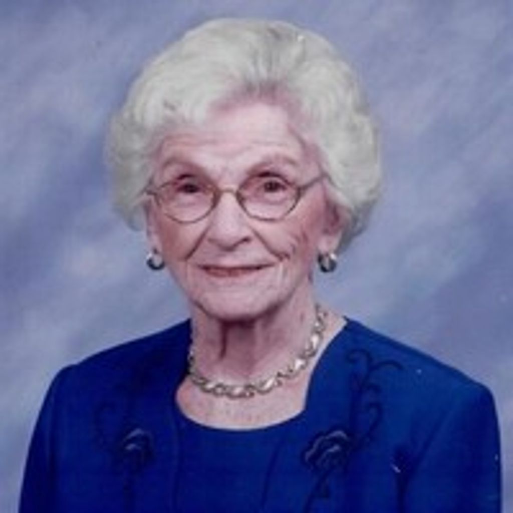 Donna F. Davis