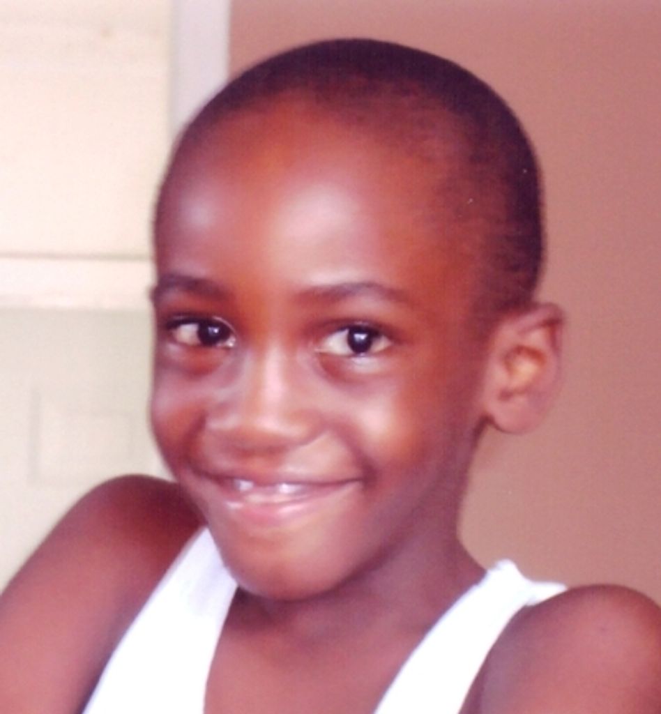 Malik Samson "Keke" Fenelus