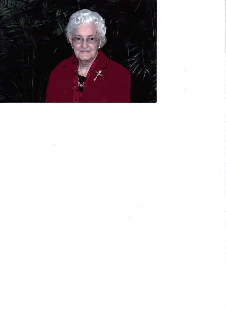 Synthia Delora Neese