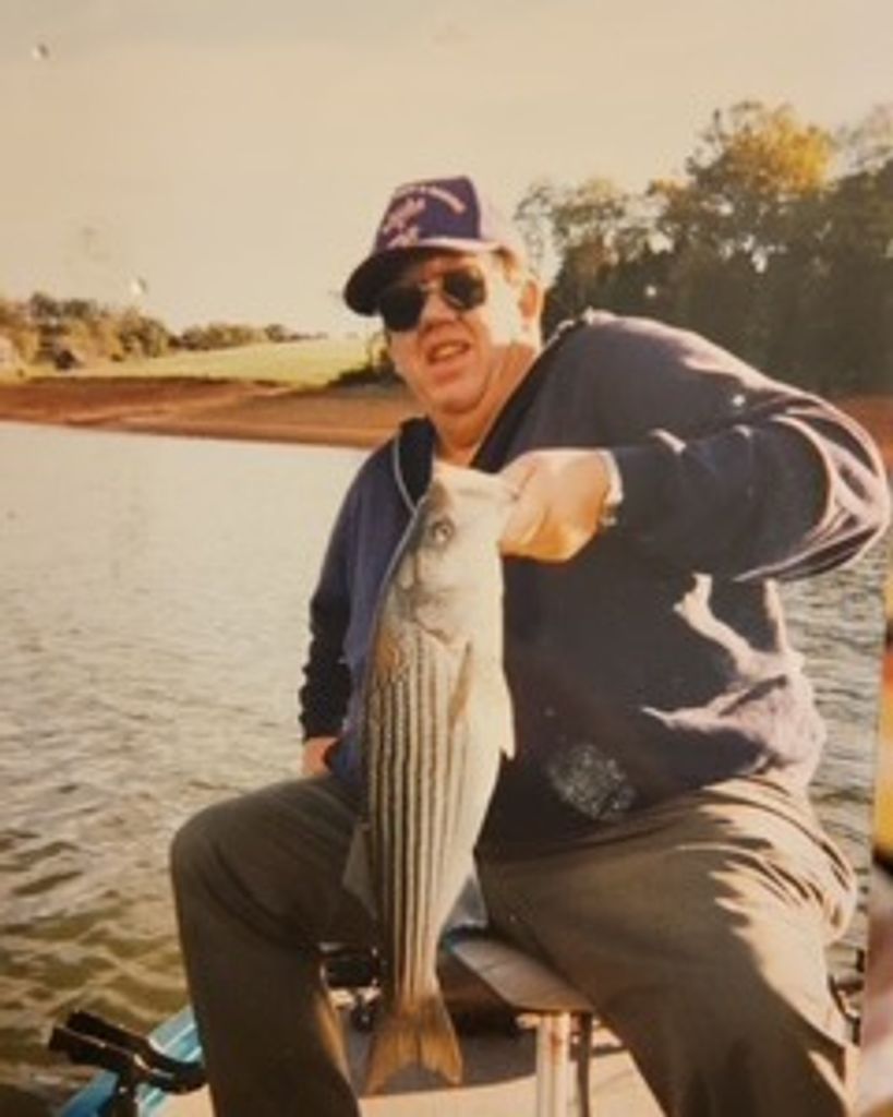 Roy Isaacs