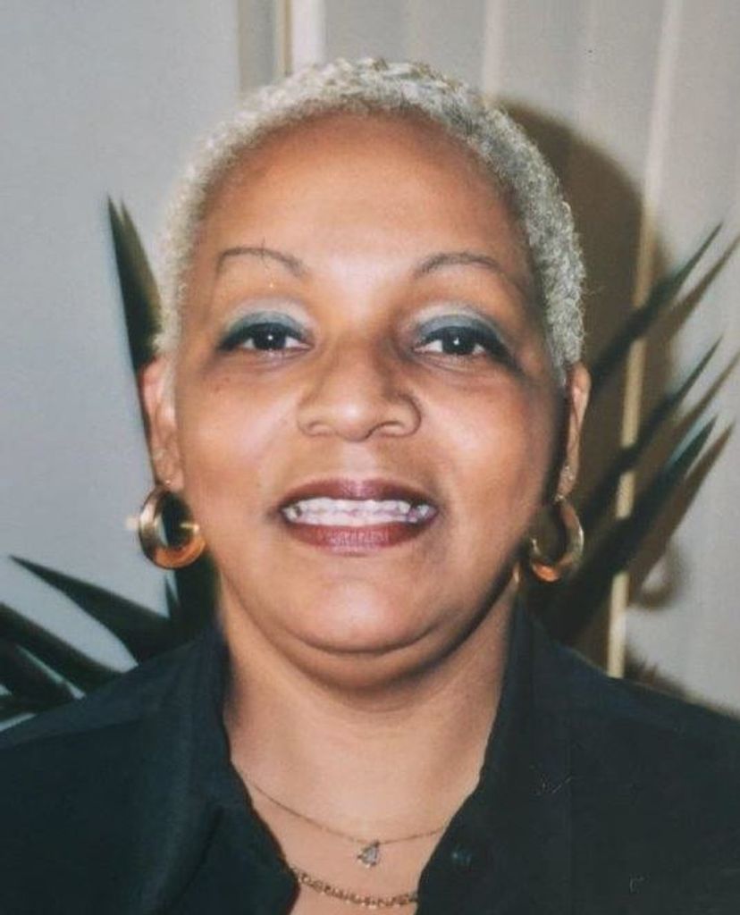 Brenda Marzette