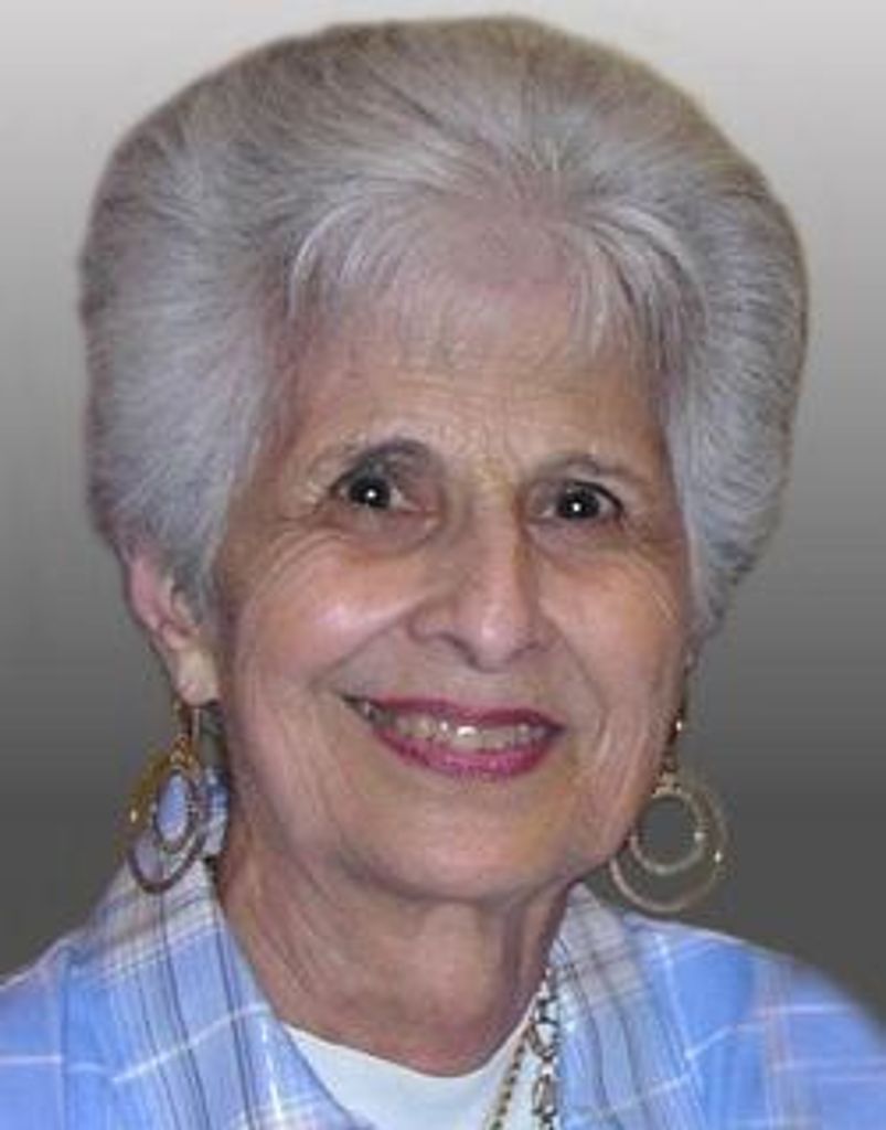 Anna Marie Failoni