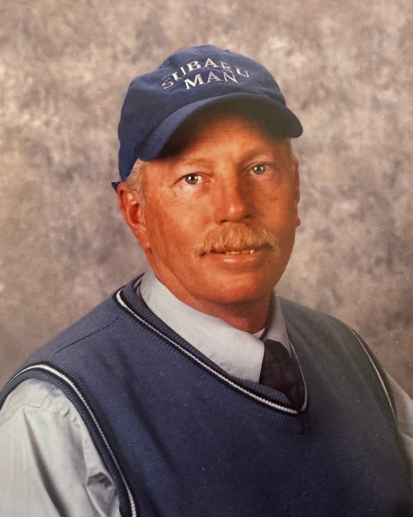 Kevin Paul Cunningham