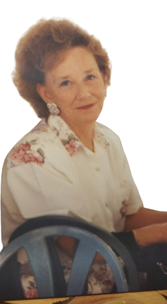 Ms. Emily Jean Lowe Roberson Profile Photo