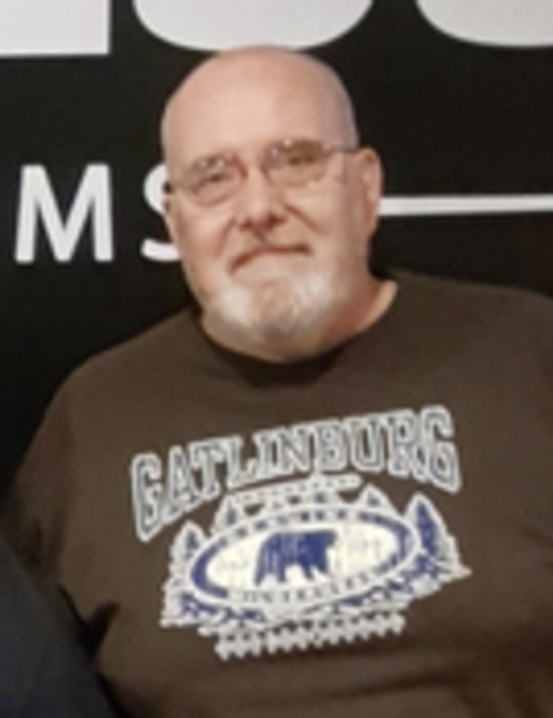 Jerry W. Stegemoller Profile Photo
