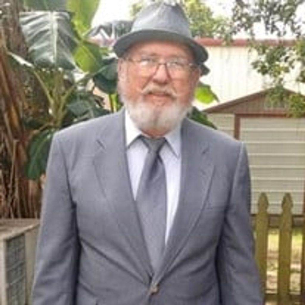 John Franklin Paul