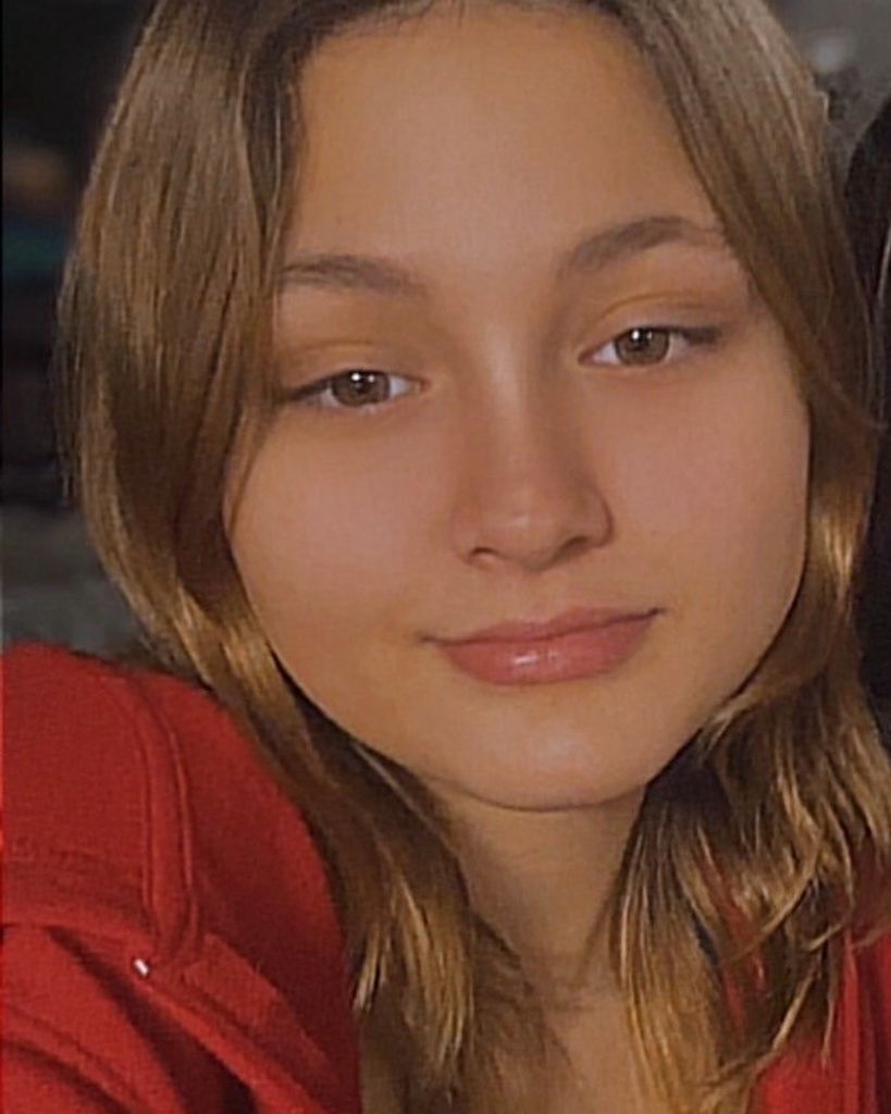 Adalina Sue Perez Profile Photo