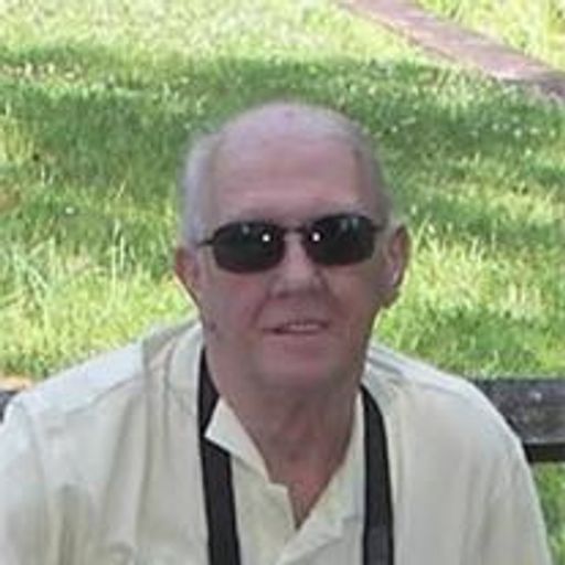 Russ Profile Photo