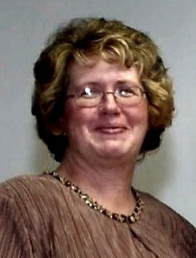 Ginger Fetterman Eastridge