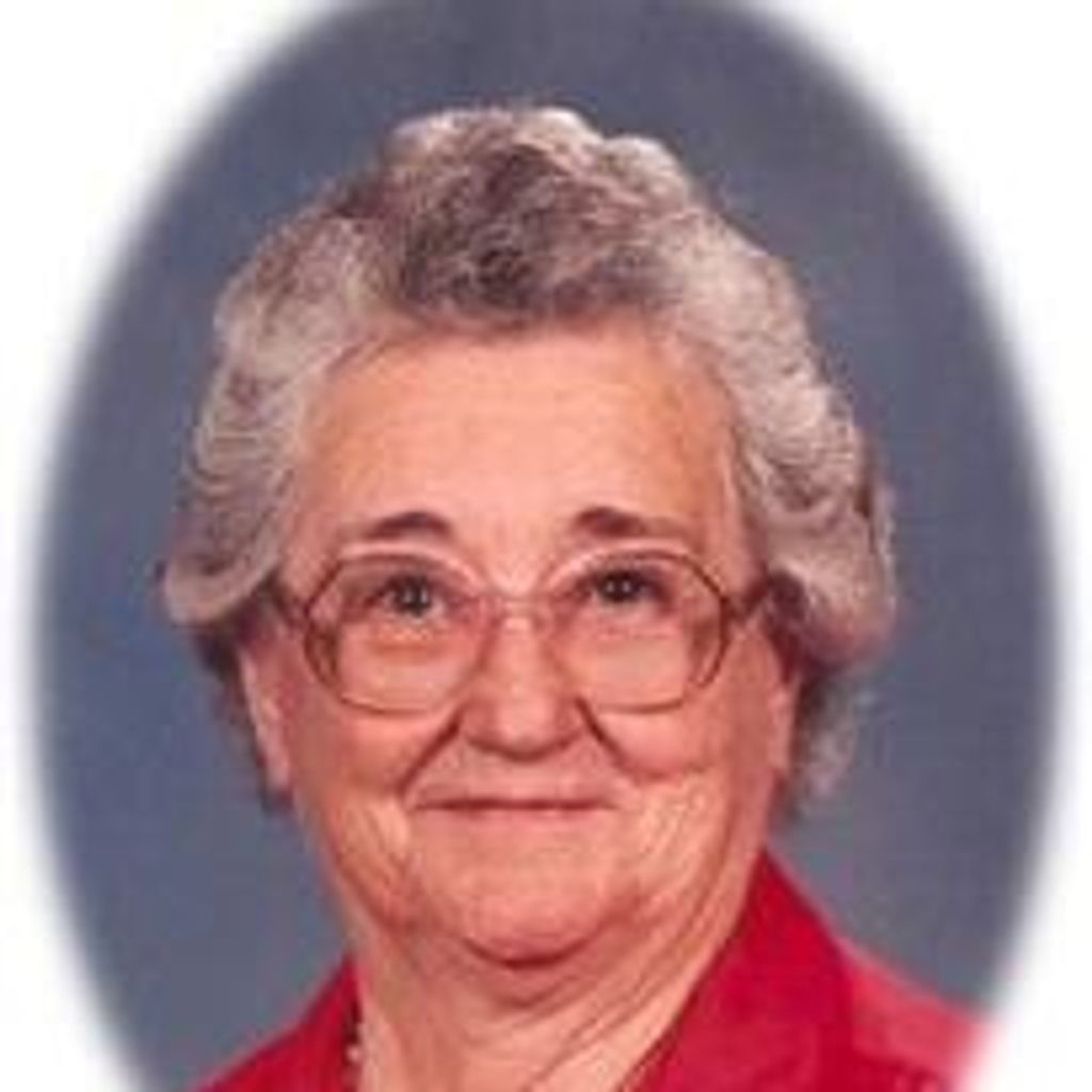 Pauline Frank