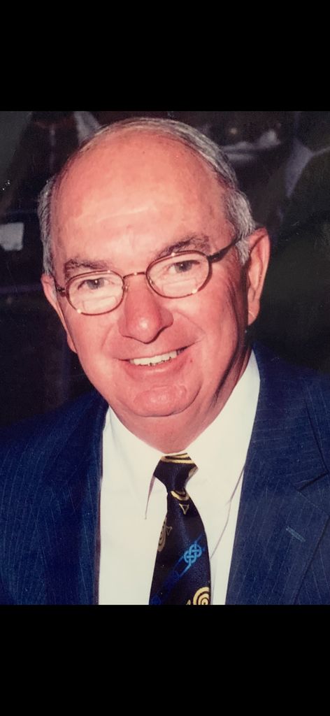 Fred J. Compton Profile Photo