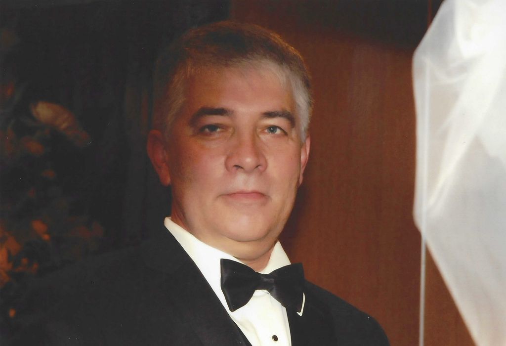 Steven Neibel Lehman Profile Photo