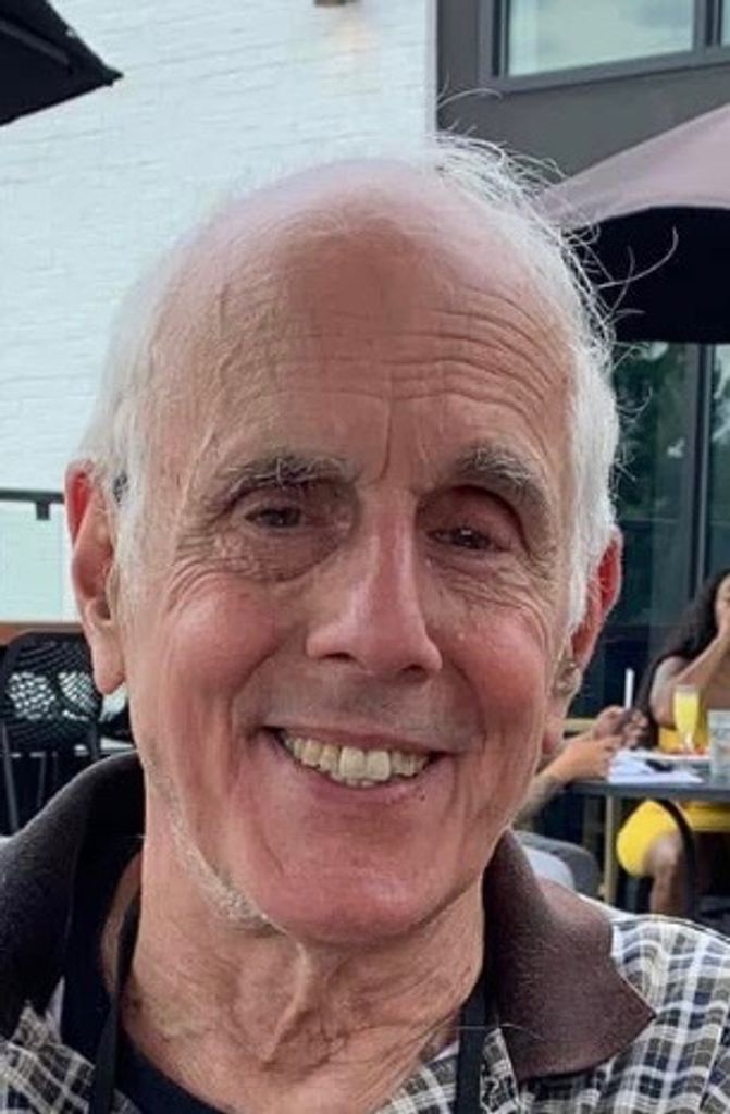 Robert "Bob" Joseph Gregor Profile Photo