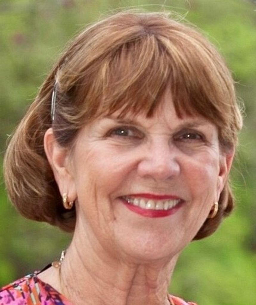 Dorothy Jean "Dear" Calvert