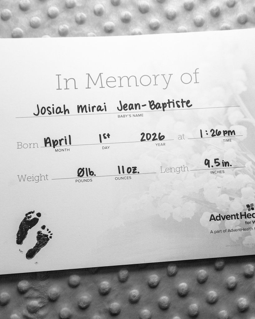 Josiah Mirai Jean-Baptiste Profile Photo