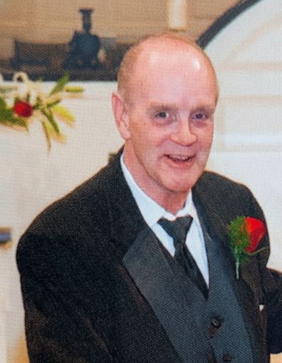 Larry Joe King's obituary image