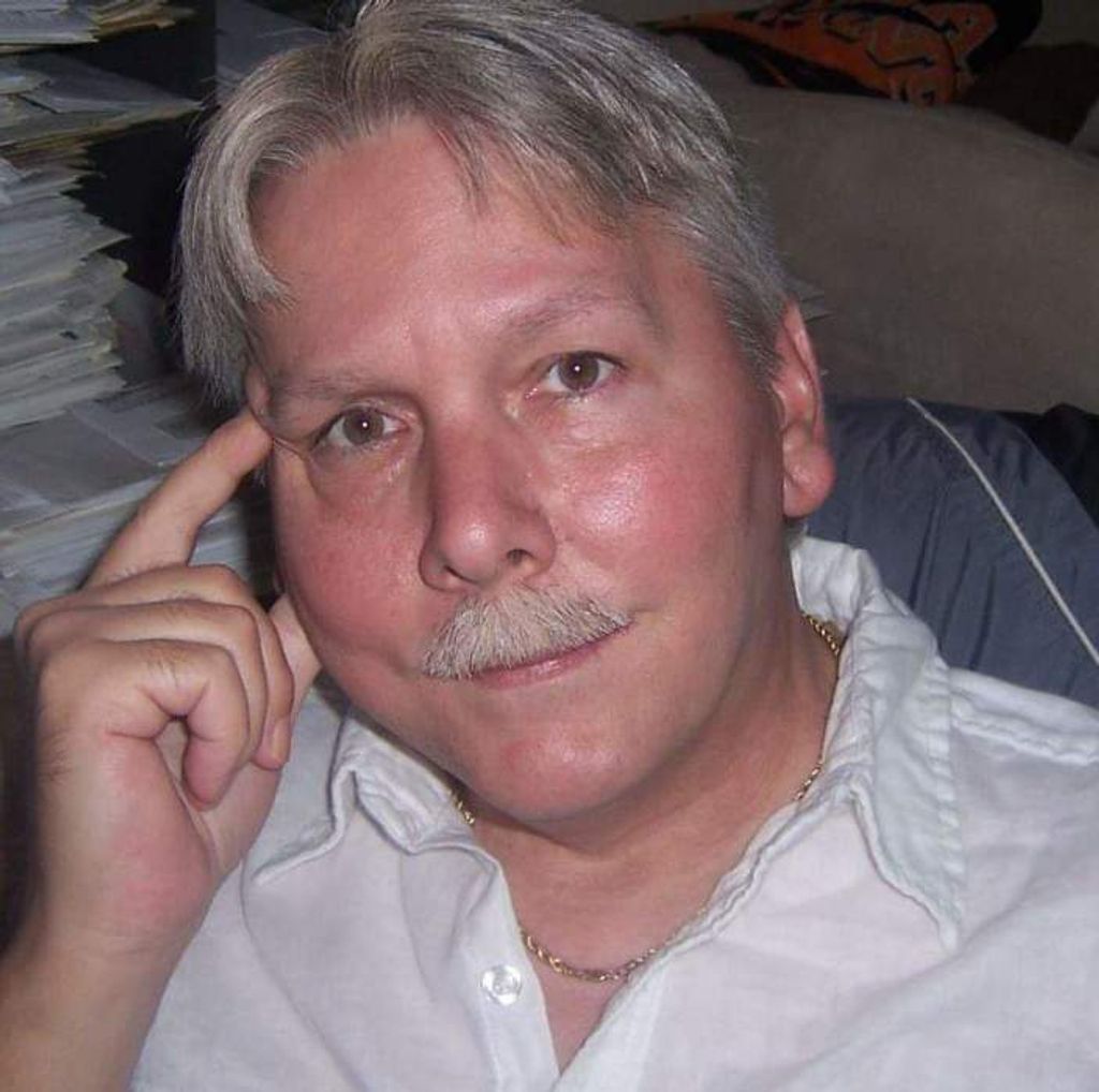 Russell R. Miner