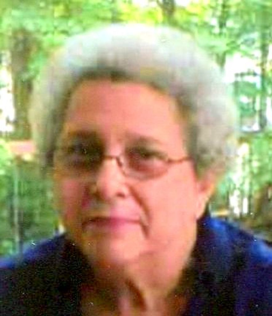 Frances M. Arcuri Profile Photo