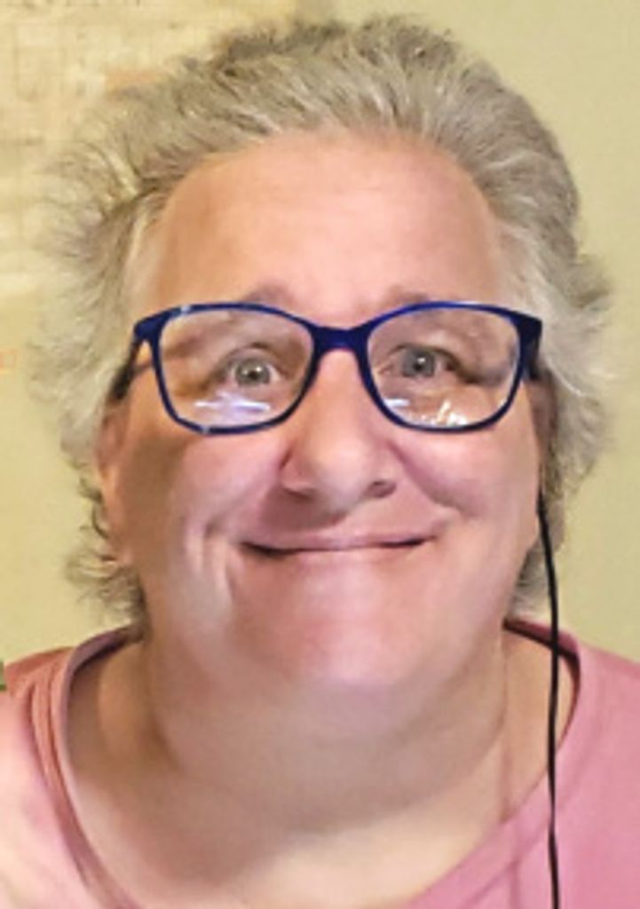 Dawn Wikstrom