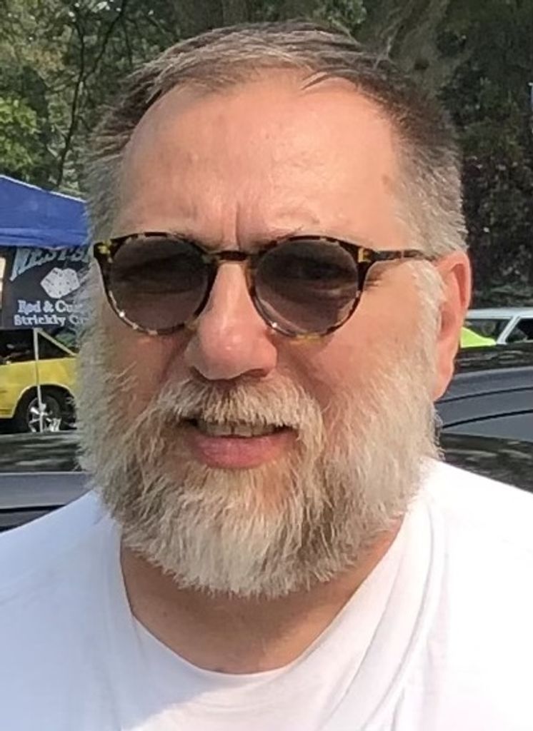 Anthony 'Tony' Joseph Samborski