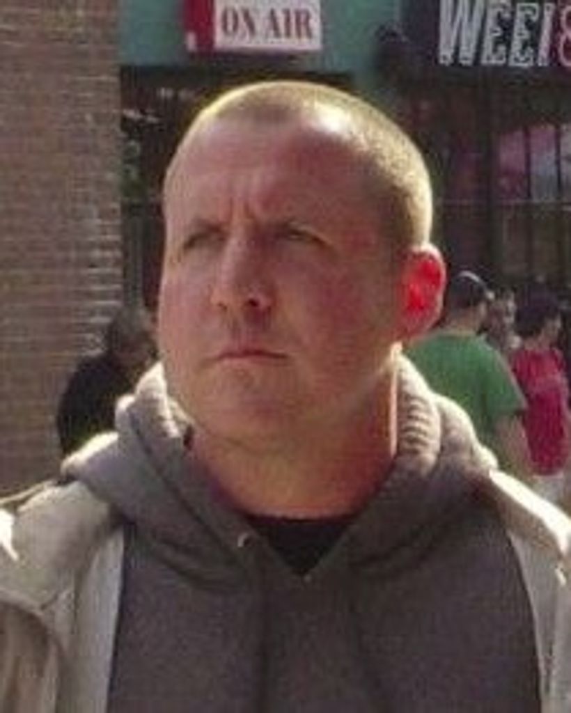 Nicholas B McKay Profile Photo