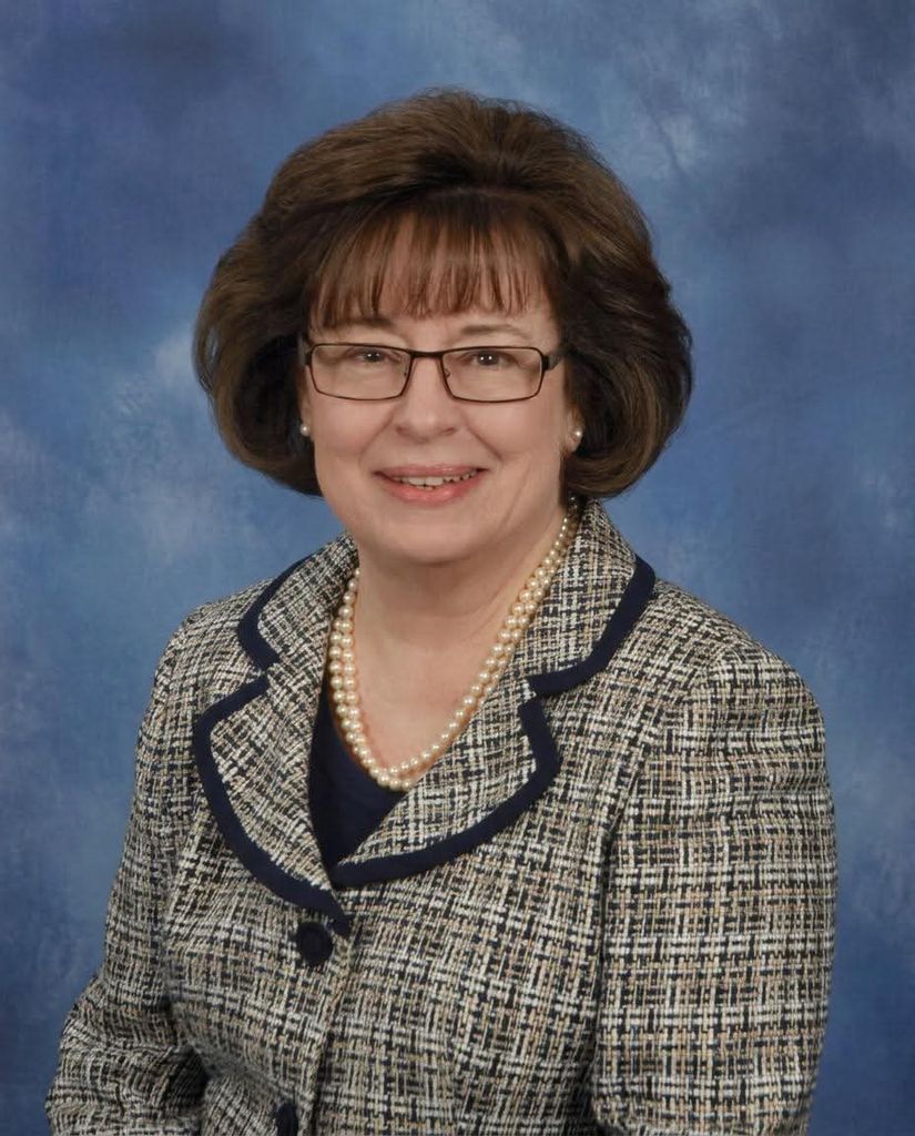 Anne Bradley Patterson