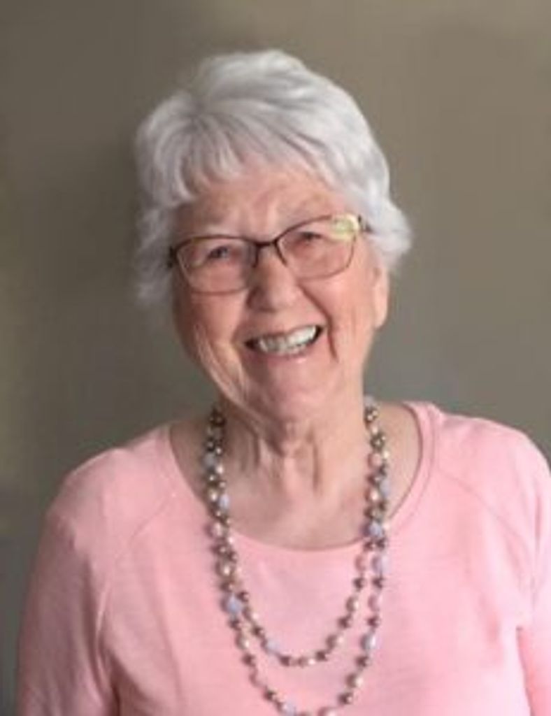 Vernetta Pilling Reed