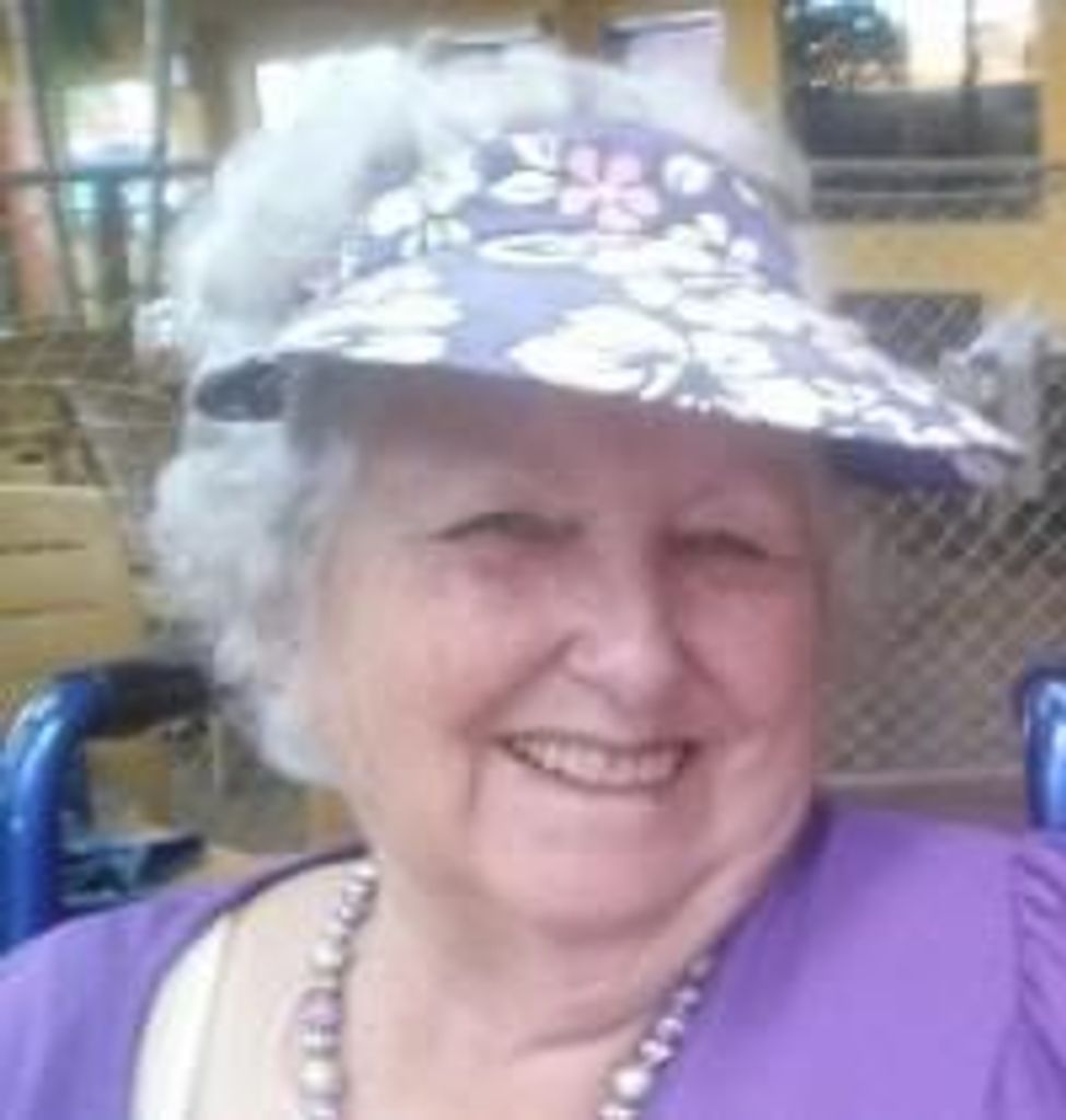 Marlene Shaplin Thogmartin Price