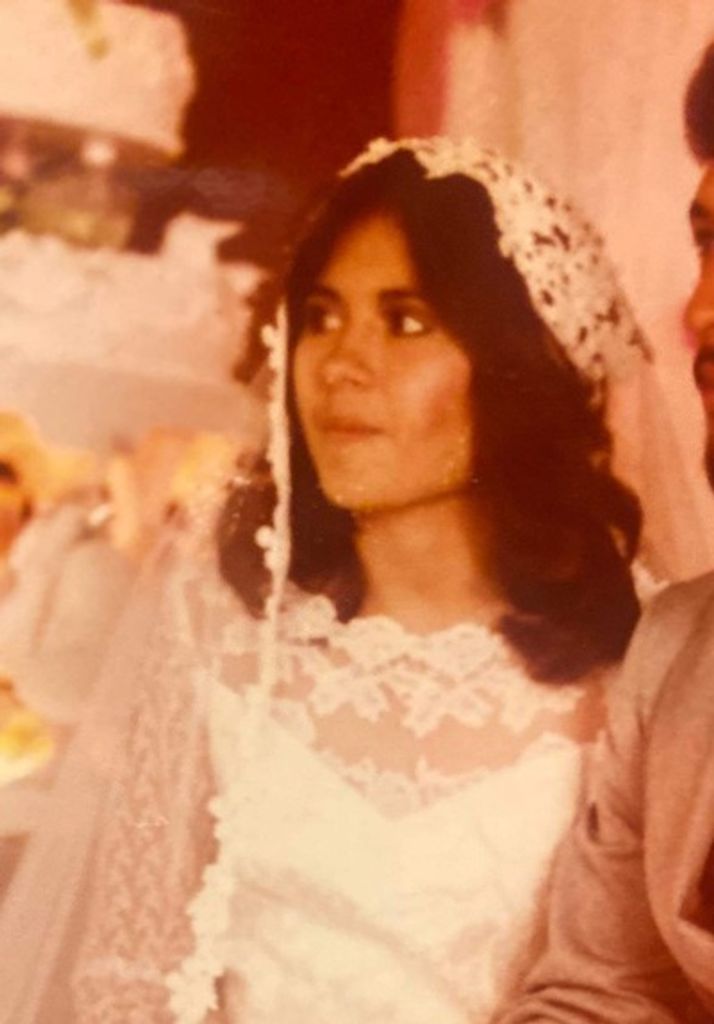 Carla R. Niavez Profile Photo