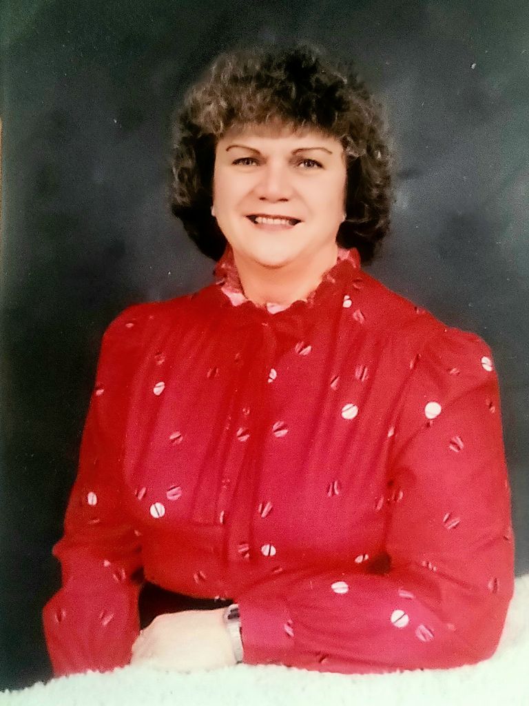 Erma Mizer Profile Photo