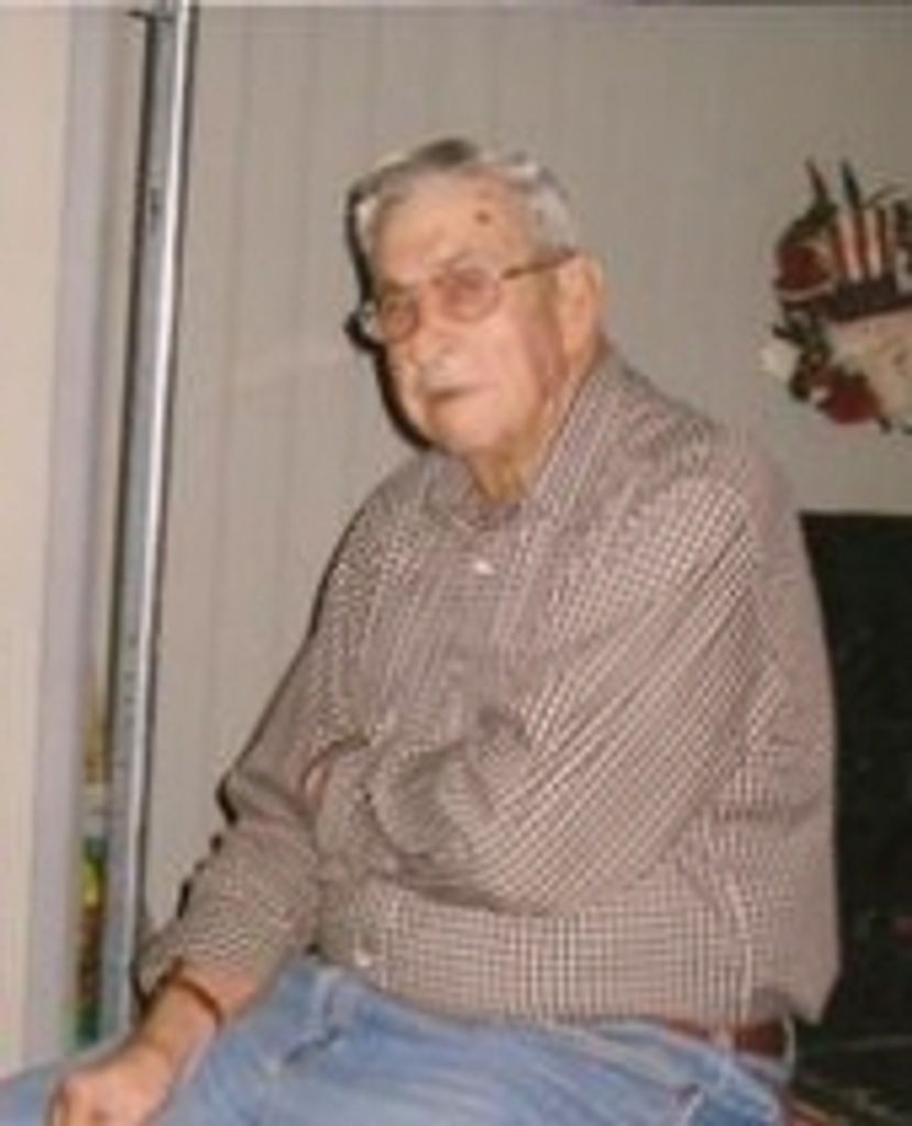 Billy Joe Smith