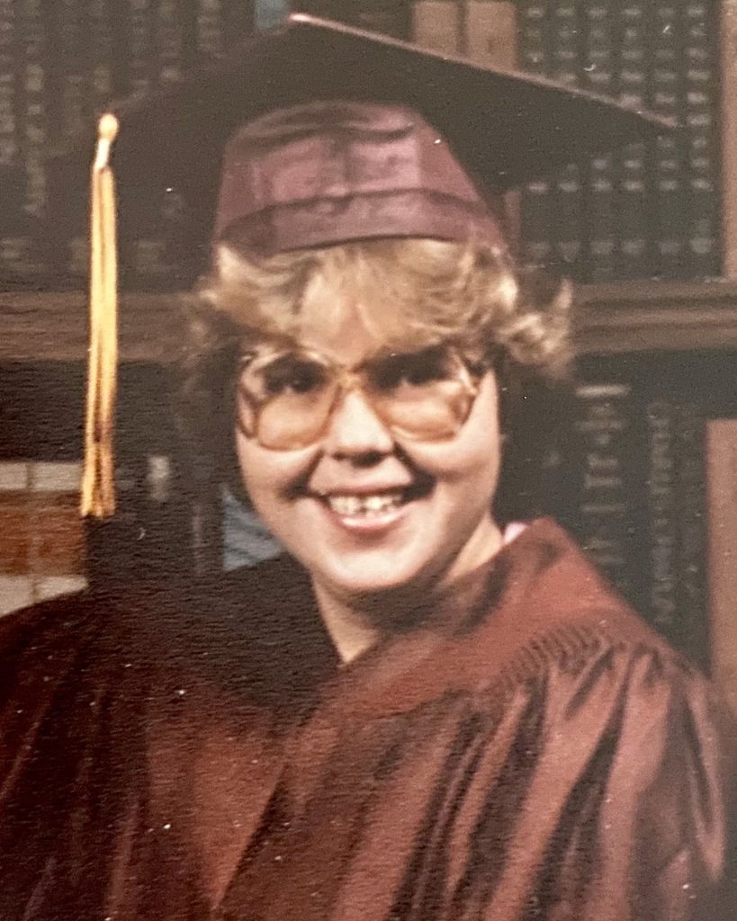 Lori Ann Parker