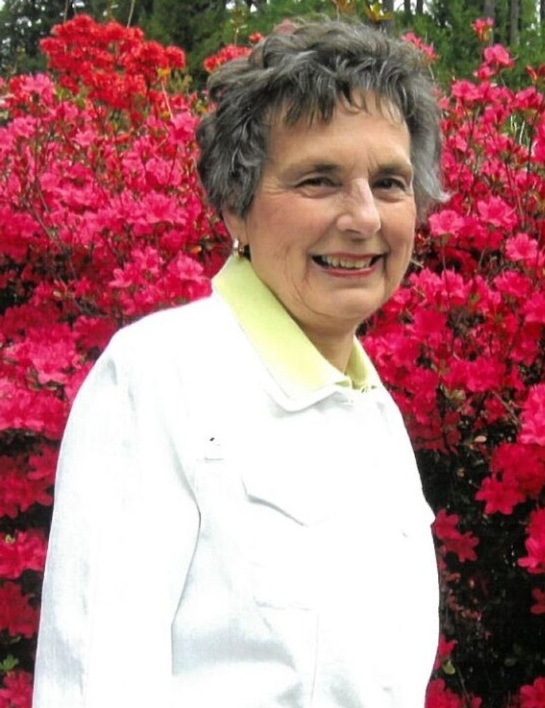 Regina Lewis Henline Profile Photo