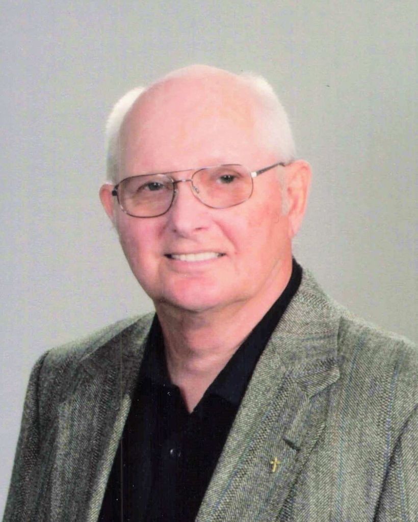 Gerhardt "Gary" A. VanDerBeek Profile Photo