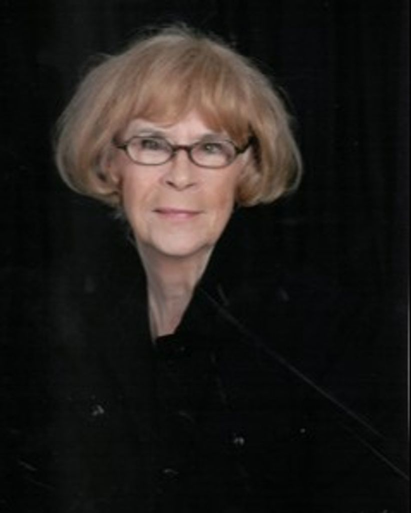 Irene Berg