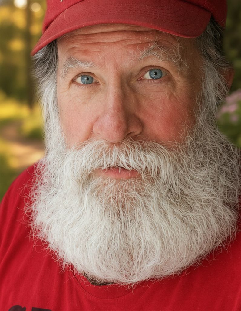 Blaine "Bear" Cassell Profile Photo