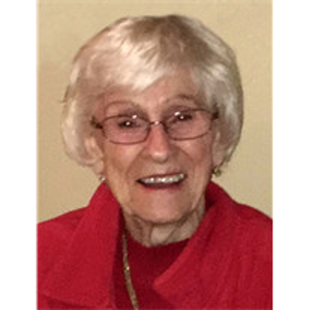 Lillian Marie Gaudette