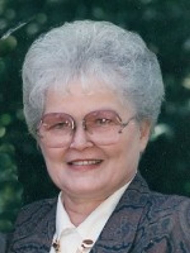 Gladys Watkins