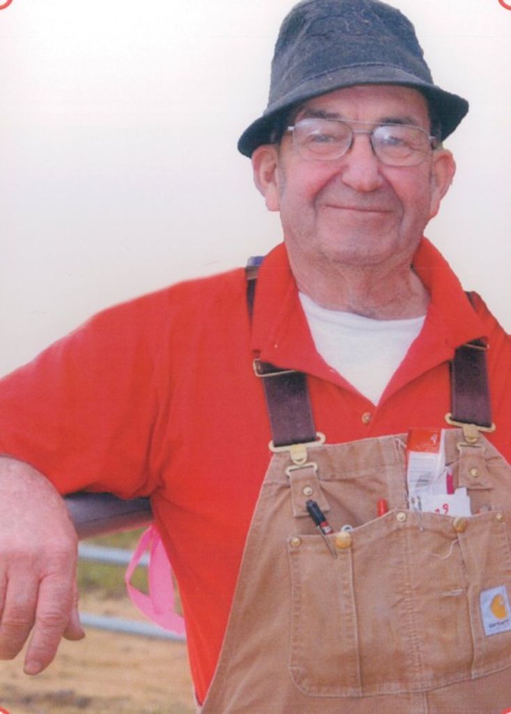 Donald L. Darrow