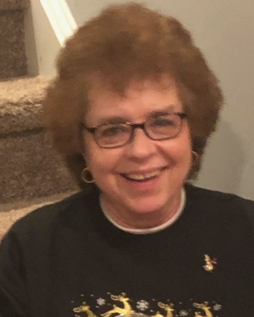 Mary Frances Kusner