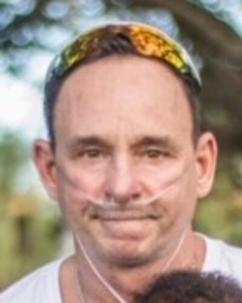 David Paul Laroche, Sr. Profile Photo