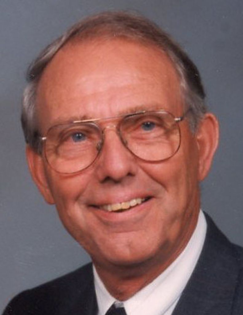 Duane Sherman Hubbard Profile Photo