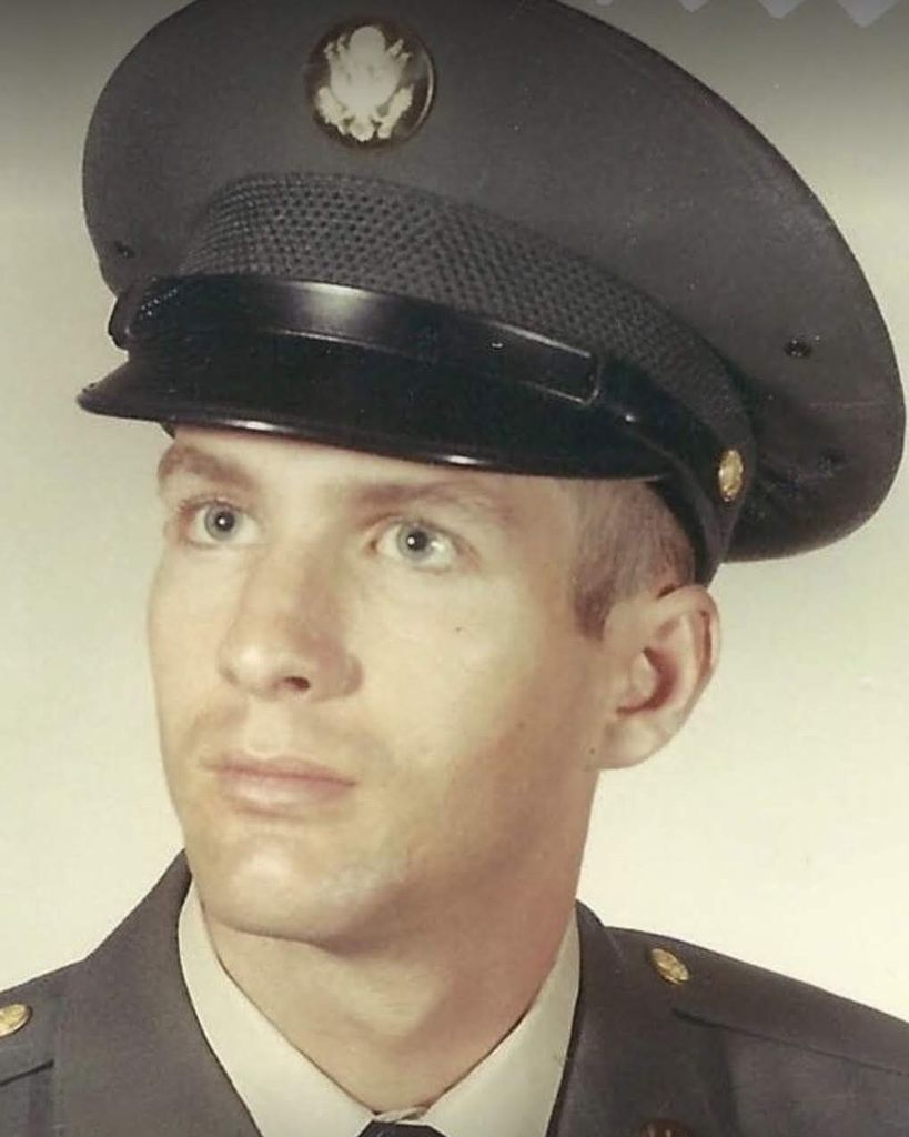 David Allen Wells Profile Photo