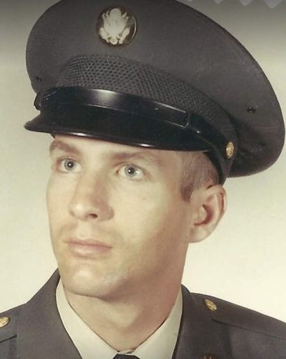 David Allen Wells's obituary image