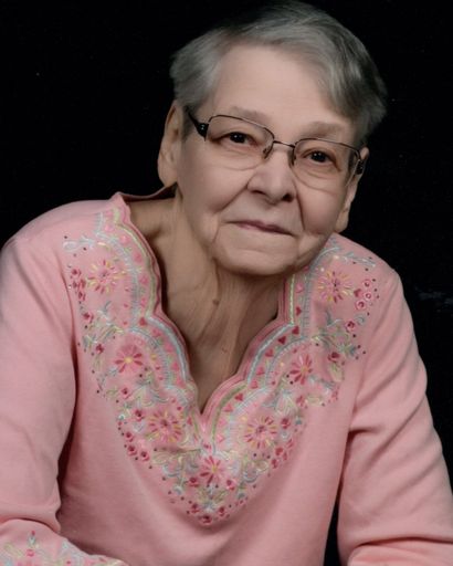Ilene Marie Osborn's obituary image