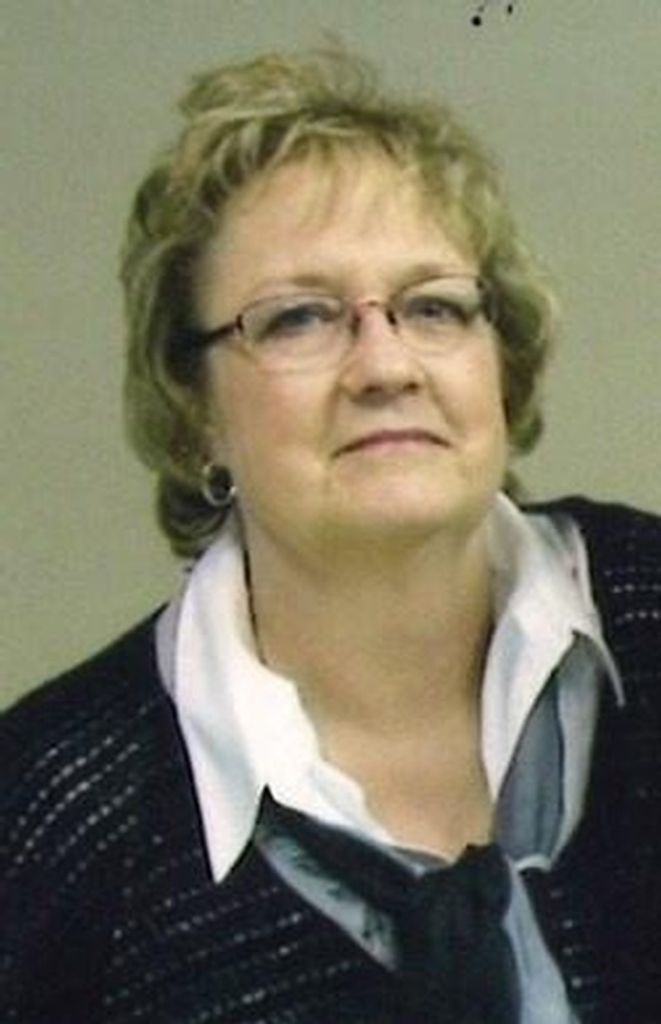 Jane M. Beck