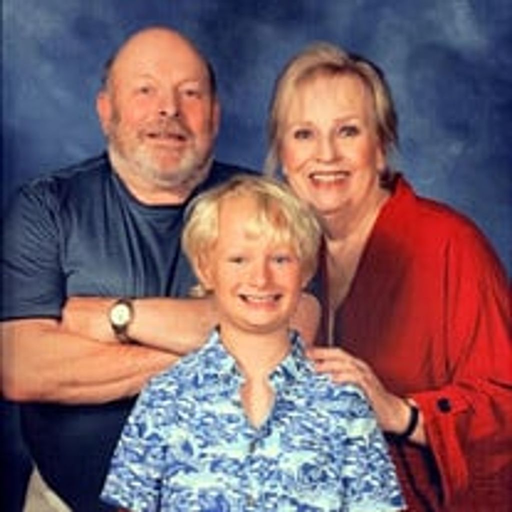 Char Dunn